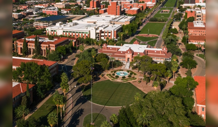University of Arizona Law Introduces New Health Law & Policy Undergraduate Certificate Program