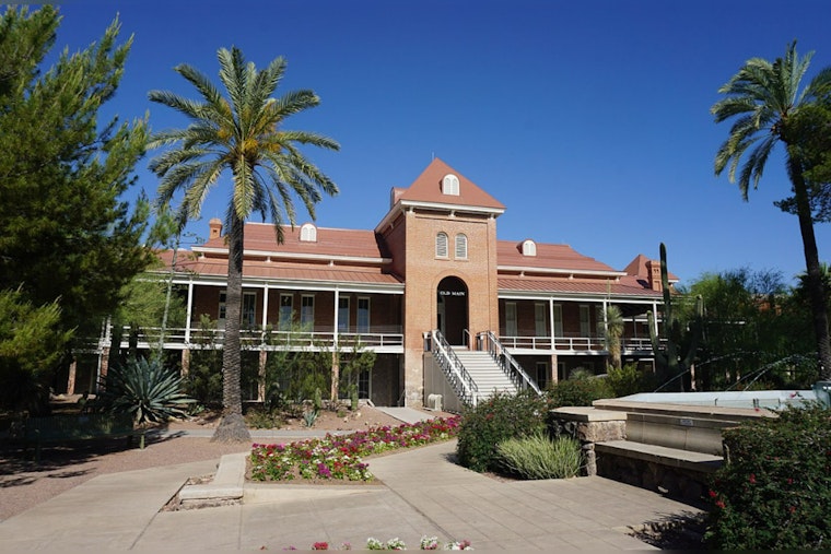 University of Arizona Reaches Settlement Over Professor's Fatal Shooting, Pledges Enhanced Campus Security