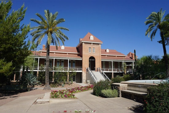 University of Arizona Reaches Settlement Over Professor's Fatal Shooting, Pledges Enhanced Campus Security