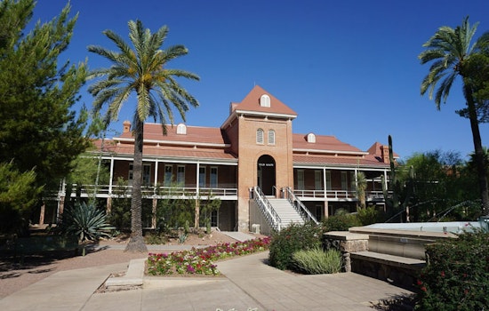 University of Arizona Reaches Settlement Over Professor's Fatal Shooting, Pledges Enhanced Campus Security
