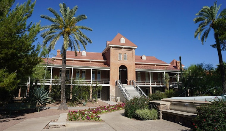 University of Arizona Reaches Settlement Over Professor's Fatal Shooting, Pledges Enhanced Campus Security