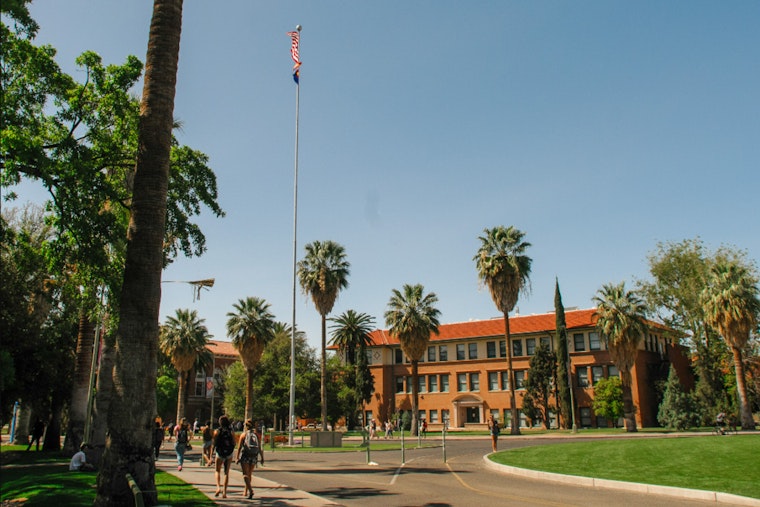 University of Arizona Settles With Family of Slain Professor, Commits to Campus Safety Reforms