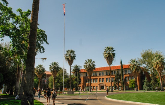 University of Arizona Settles With Family of Slain Professor, Commits to Campus Safety Reforms