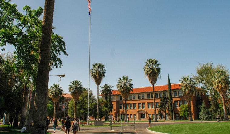 University of Arizona Settles With Family of Slain Professor, Commits to Campus Safety Reforms