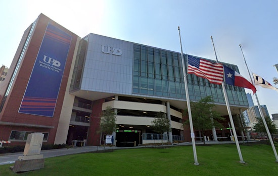 University of Houston-Downtown Plans Ambitious Campus Expansion to Double Its Footprint by 2050