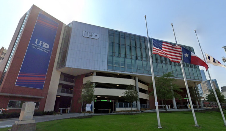University of Houston-Downtown Plans Ambitious Campus Expansion to Double Its Footprint by 2050