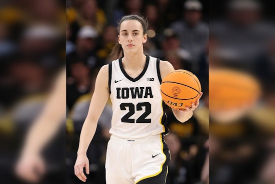 University of Iowa's Caitlin Clark Outscores WNBA Legend Brittney Griner, Climbs to Fourth in NCAA All-Time Scoring