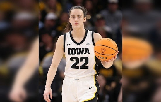 University of Iowa's Caitlin Clark Outscores WNBA Legend Brittney Griner, Climbs to Fourth in NCAA All-Time Scoring