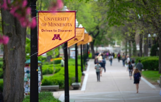 University of Minnesota Charting a Sustainable Future with Up to $160M NSF Grant for Great Lakes Water Innovation