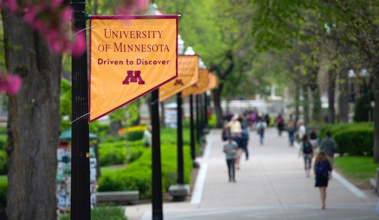 University of Minnesota Charting a Sustainable Future with Up to $160M NSF Grant for Great Lakes Water Innovation