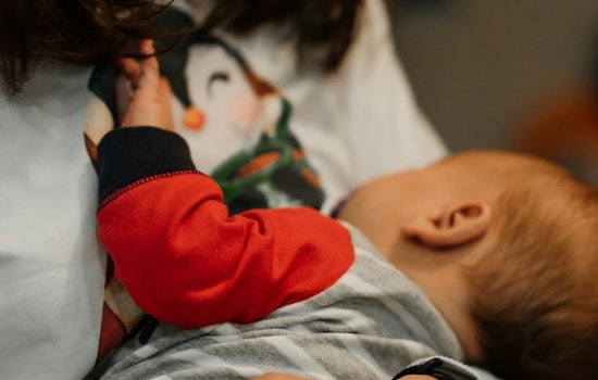 University of Minnesota Study Reveals Peer Breastfeeding Support Boosts Rates in Rural WIC Participants