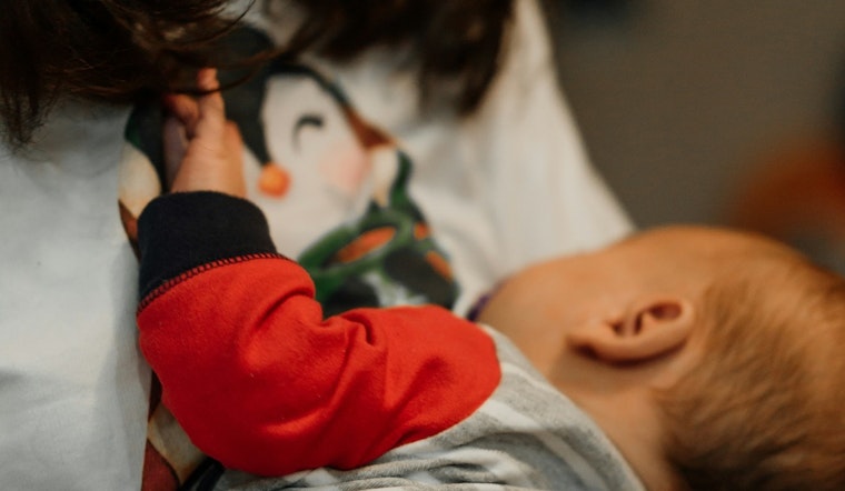 University of Minnesota Study Reveals Peer Breastfeeding Support Boosts Rates in Rural WIC Participants
