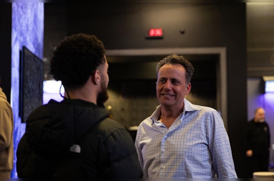 University of Washington Welcomes Jedd Fisch as Huskies' New Head Coach Amid Big Ten Anticipation