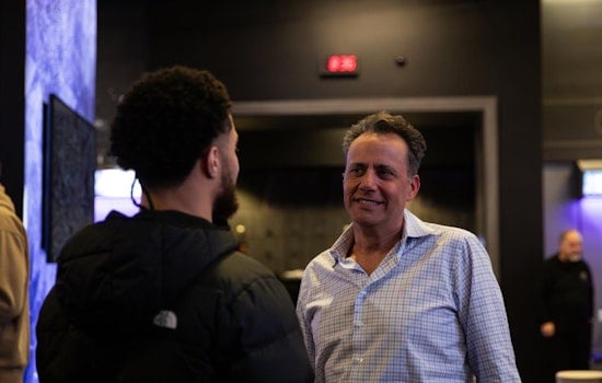 University of Washington Welcomes Jedd Fisch as Huskies' New Head Coach Amid Big Ten Anticipation