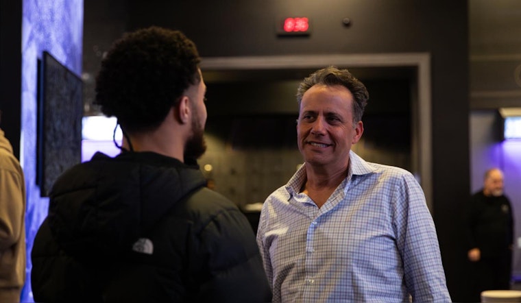 University of Washington Welcomes Jedd Fisch as Huskies' New Head Coach Amid Big Ten Anticipation