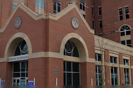 Unsealed Divorce Records Yield No Proof of Romance Between Fulton DA Willis and Special Prosecutor Wade