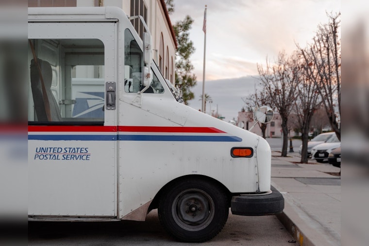 Up to $150,000 Reward Offered for Information on Mail Carrier Robberies in South Chicago