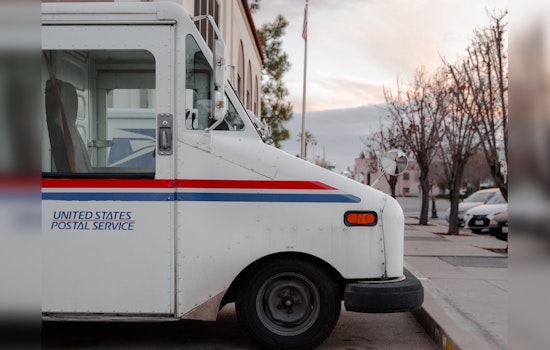 Up to $150,000 Reward Offered for Information on Mail Carrier Robberies in South Chicago