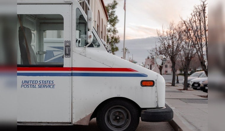 Up to $150,000 Reward Offered for Information on Mail Carrier Robberies in South Chicago