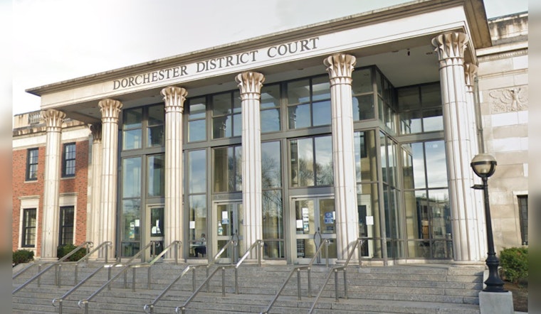 UPDATE: 70-Year-Old Dorchester Man Charged in Non-Fatal Stabbing Incident in Boston's Mattapan