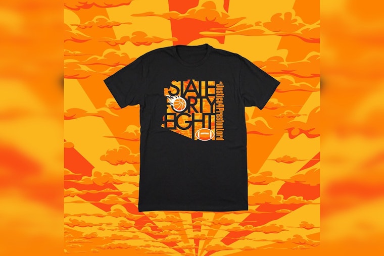 UPDATE: Arizona Clothing Retailer Launches #Justice4PrestonLord Tees in Tribute to Slain Queen Creek Teen