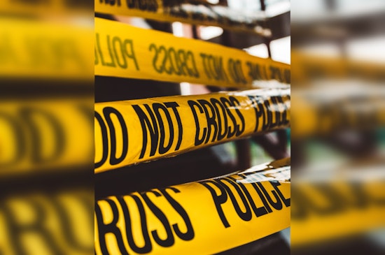 UPDATE: Dorchester Youth Shot, Suspect Avante Young-Dabney Arrested on Firearms, Assault Charges