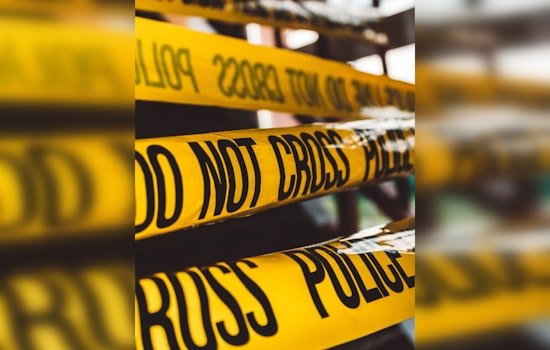 UPDATE: Dorchester Youth Shot, Suspect Avante Young-Dabney Arrested on Firearms, Assault Charges
