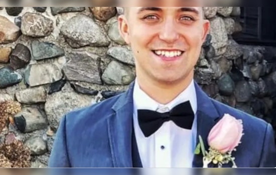 UPDATE: Four Individuals Lose their Lives in Eloy Hot Air Balloon Crash as a Michigan Family Mourns the Tragic end of their Son