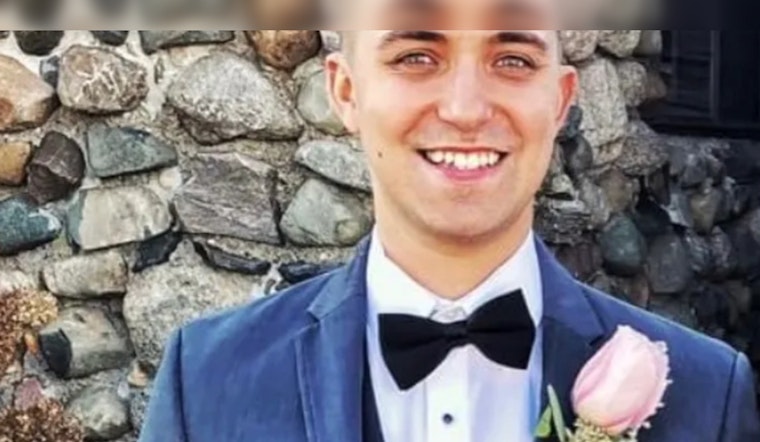 UPDATE: Four Individuals Lose their Lives in Eloy Hot Air Balloon Crash as a Michigan Family Mourns the Tragic end of their Son