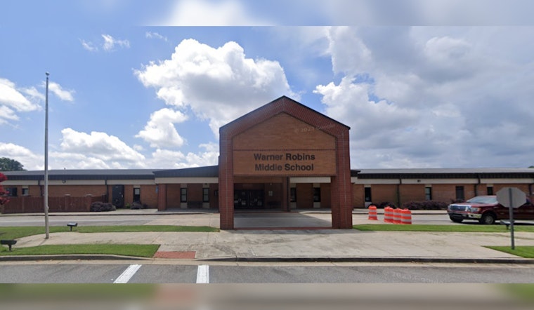 UPDATE: Georgia Teacher Charged for Allegedly Threatening Student over Israeli Flag Display in Warner Robins School