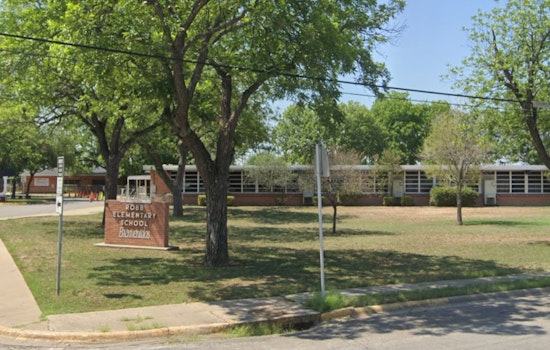 UPDATE: Justice Department Slams Cops for "Cascading Failures" in Uvalde Tragedy