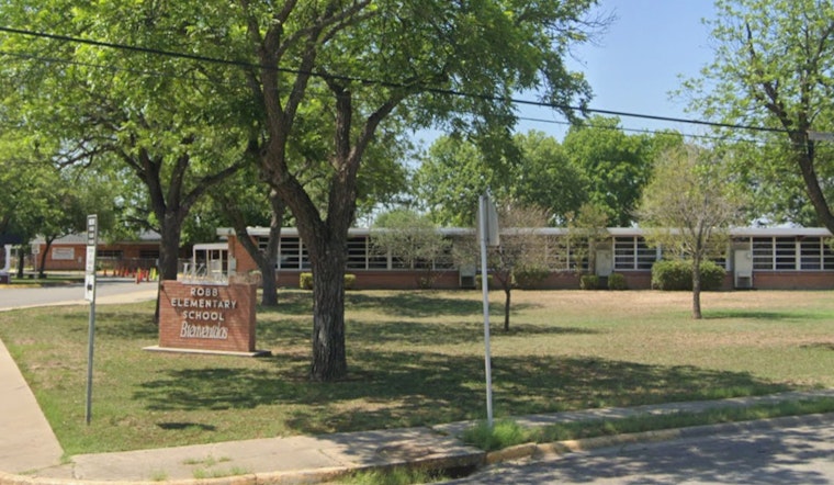 UPDATE: Justice Department Slams Cops for "Cascading Failures" in Uvalde Tragedy