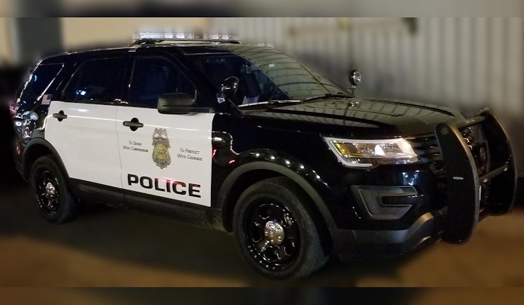 UPDATE: Minneapolis Man Found Fatally Shot in Trash Receptacle, Police Investigate Homicide