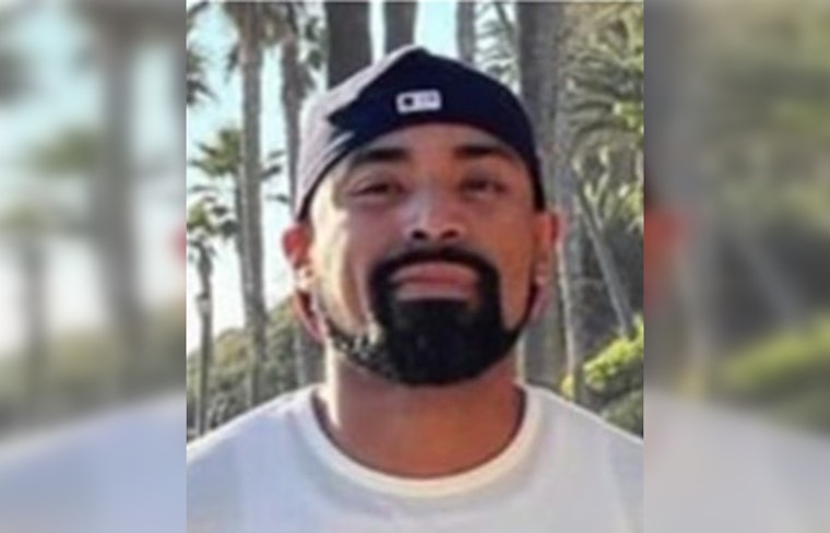 UPDATE: Missing Santa Clarita Man Located Through Community and Law Enforcement Efforts