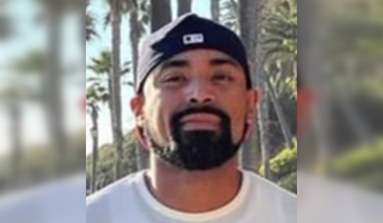 UPDATE: Missing Santa Clarita Man Located Through Community and Law Enforcement Efforts