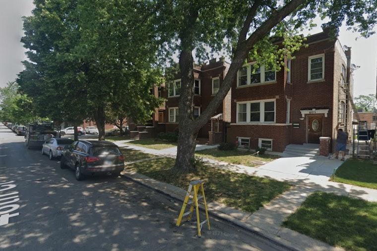 UPDATE: Police Investigate Potential Link of Nearby Suicide to Two Women Found Shot to Death in Cicero Home
