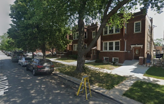 UPDATE: Police Investigate Potential Link of Nearby Suicide to Two Women Found Shot to Death in Cicero Home