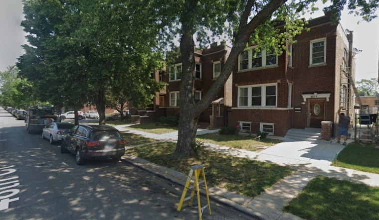 UPDATE: Police Investigate Potential Link of Nearby Suicide to Two Women Found Shot to Death in Cicero Home