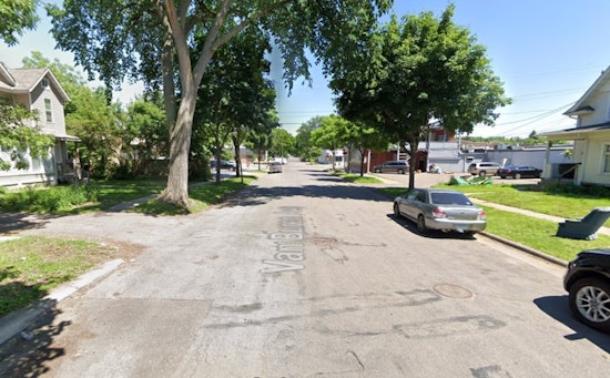 UPDATE: Saint Paul Police Investigate New Year's Day Homicide, Media Briefing Scheduled