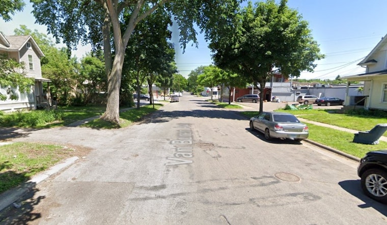 UPDATE: Saint Paul Police Investigate New Year's Day Homicide, Media Briefing Scheduled