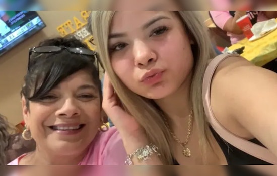 UPDATE: San Antonio Community to Honor Lives of Savanah Soto, Unborn Child, and Matthew Guerra amidst Ongoing Investigation