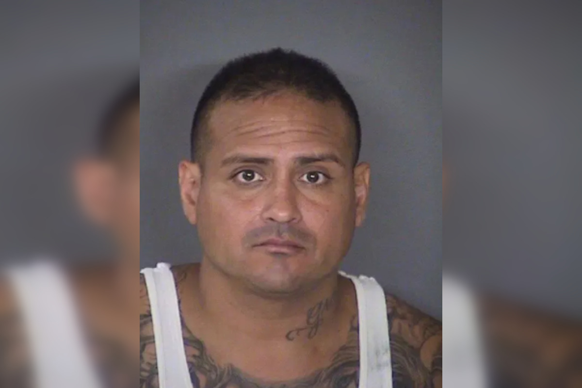 UPDATE: San Antonio Man Charged with Murder After Wife Found Shot Dead