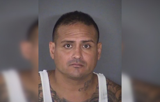 UPDATE: San Antonio Man Charged with Murder After Wife Found Shot Dead at Oak Creek Apartments