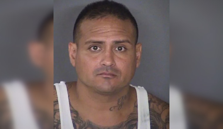 UPDATE: San Antonio Man Charged with Murder After Wife Found Shot Dead at Oak Creek Apartments