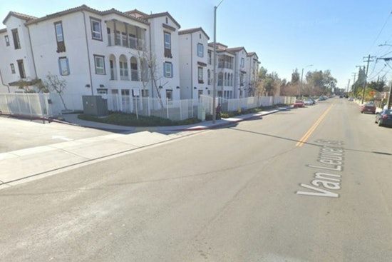 UPDATE: San Bernardino Man Arrested, Charged with Attempted Murder in Loma Linda Christmas Day Assault