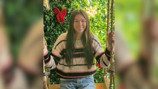 UPDATE: South San Francisco Police Announce Safe Location of Missing Teenager Amaya Castro-Birch