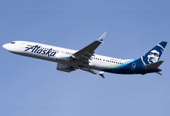 UPDATE: United & Alaska Airlines Suspends Boeing 737 MAX 9 Aircraft After Mid-Air Scare Above Portland