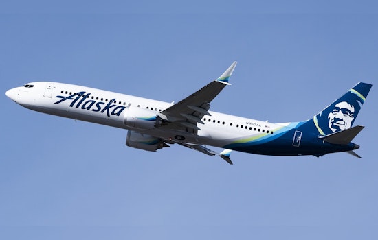 UPDATE: United & Alaska Airlines Suspends Boeing 737 MAX 9 Aircraft After Mid-Air Scare Above Portland