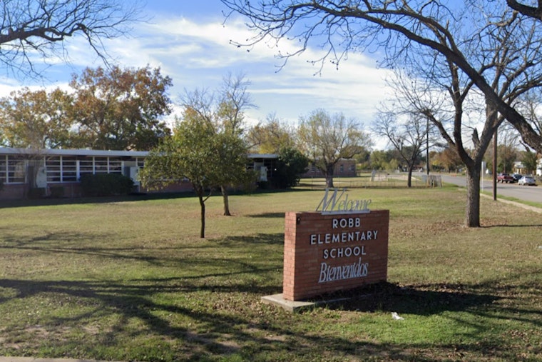 UPDATE: Uvalde Awaits Crucial DOJ Report on Law Enforcement's Response to School Tragedy