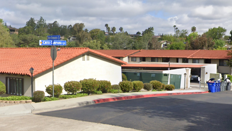 UPDATE: Victim Now Identified as Stepson Jailed on Suspicion of Murder Following Fatal Stabbing in Rancho Bernardo Home